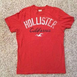 Hollister men’s T-shirt